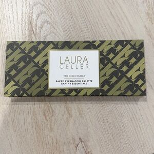 Laura Geller Eye Shadow